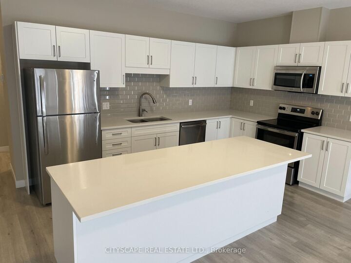 Property Photo: 51 Waterthrush Lane ON N3Y 0E9