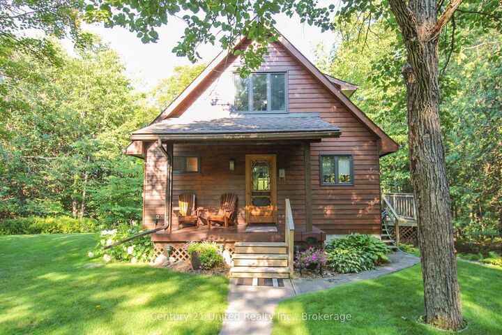 395 Sawmill Road — photo 1