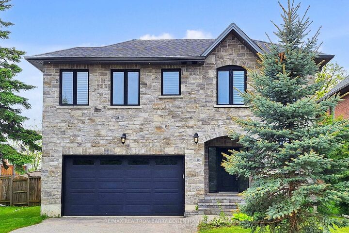 Photo de la propriété:  530 Duclos Point Road  ON L0E 1N0 