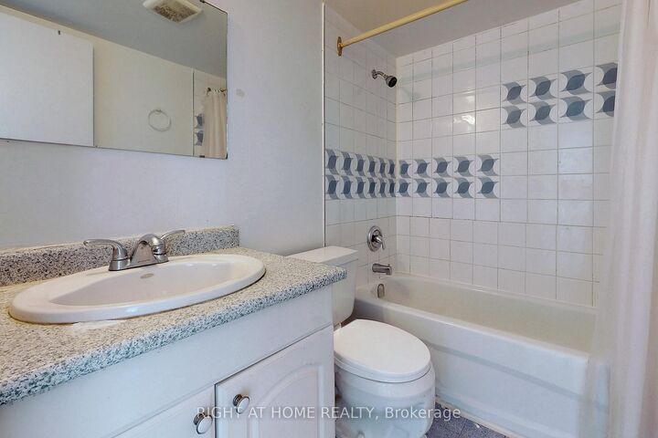 Property Photo: 40 Bay Mills Boulevard 1002 ON M1T 3P5