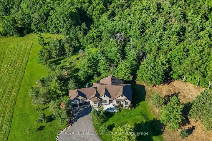 Property Photo: 986 Highway 8 N/A ON L9H 5E1