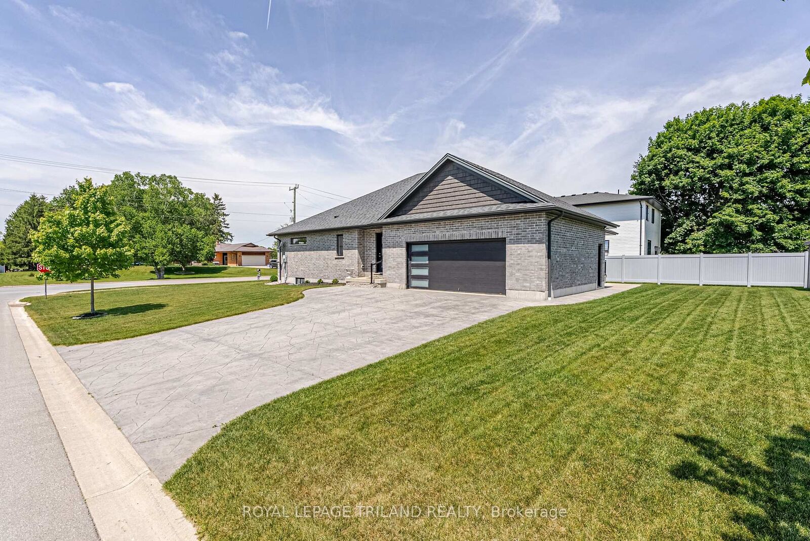 Property Photo:  154928 15th Line  ON N0M 2M0 
