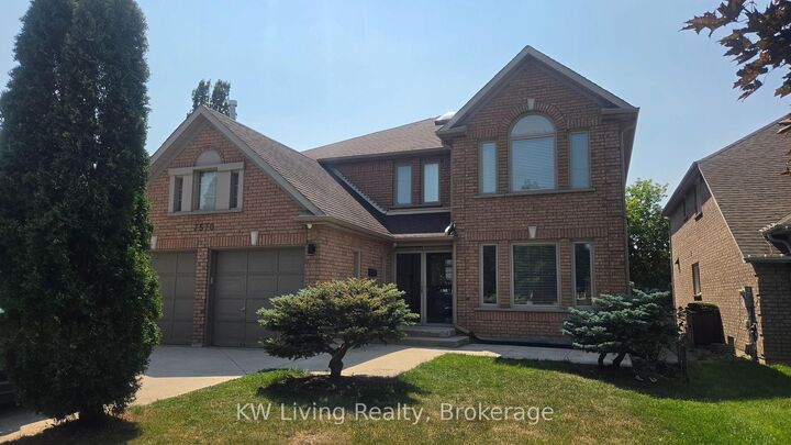 Property Photo:  7570 Kipling Avenue  ON L4L 1Y4 