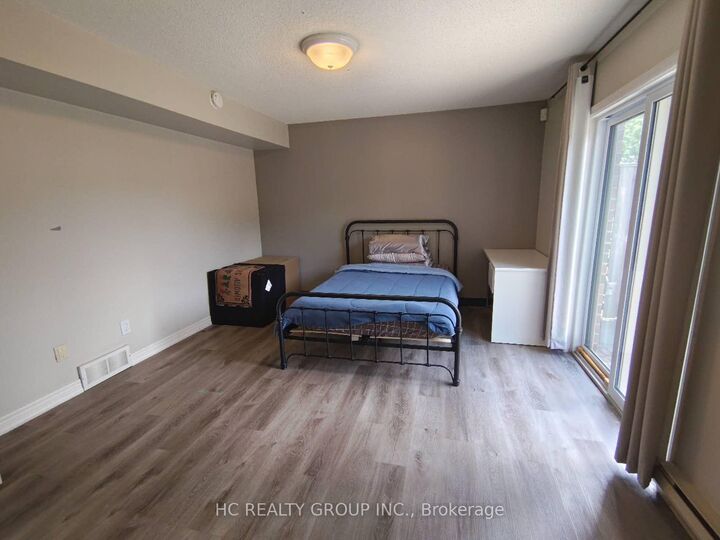 Property Photo: 1548 Richmond Street 1 ON N6G 4W7