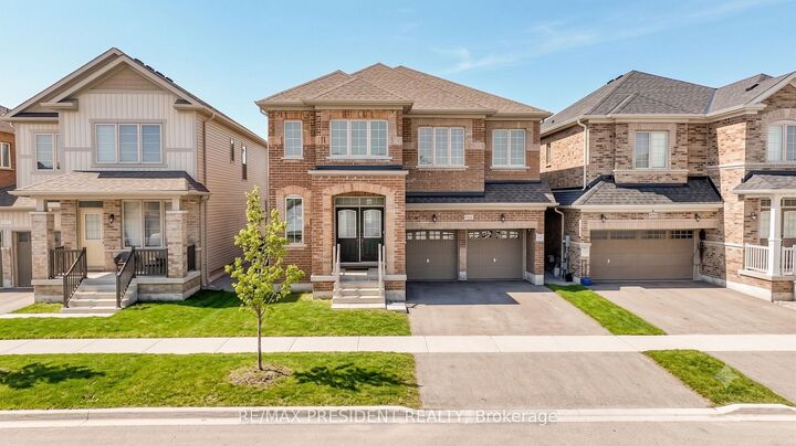 663 Anishinaabe Drive — photo 1