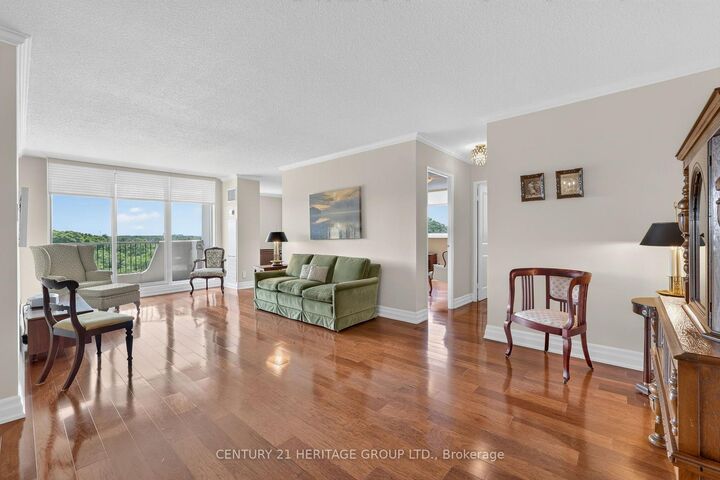 Photo de la propriété:  7811 Yonge Street 603  ON L3T 4S3 