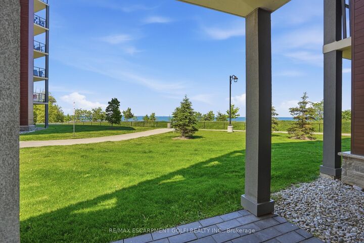 Property Photo: 101 Shoreview Place 129 ON L8E 0K2
