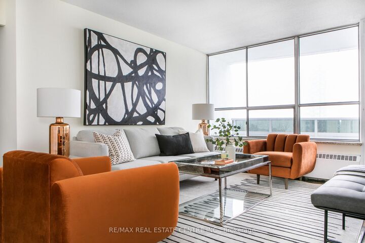 Property Photo:  100 Graydon Hall Drive 1610  ON M3A 3A8 