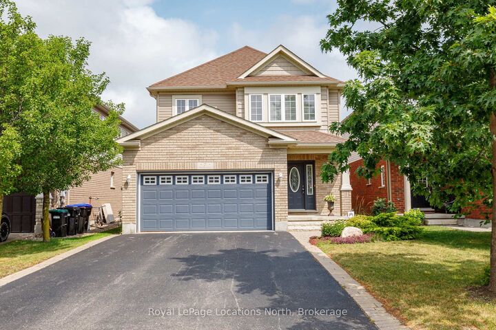 Property Photo:  7 Kayla Crescent  ON L9Y 5K9 
