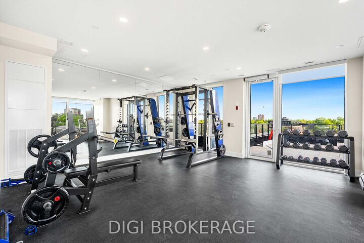 Property Photo: 2070 Scott Street 1404 ON K1Z 0C8