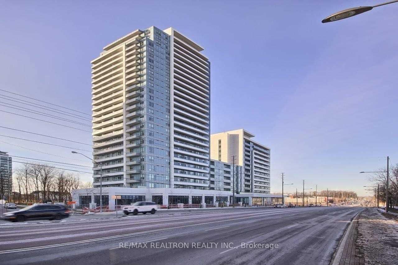 Property Photo:  7890 Bathurst Street 912  ON L4J 7Y3 