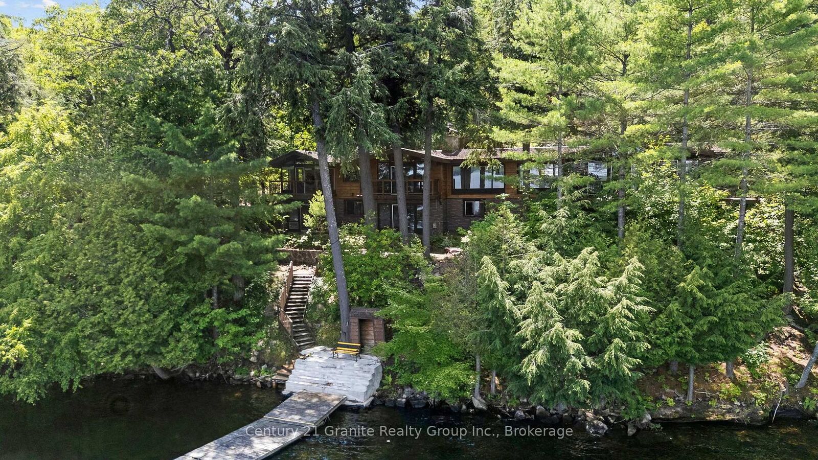 Property Photo:  1427 Town Lot Road  ON K0M 1S0 
