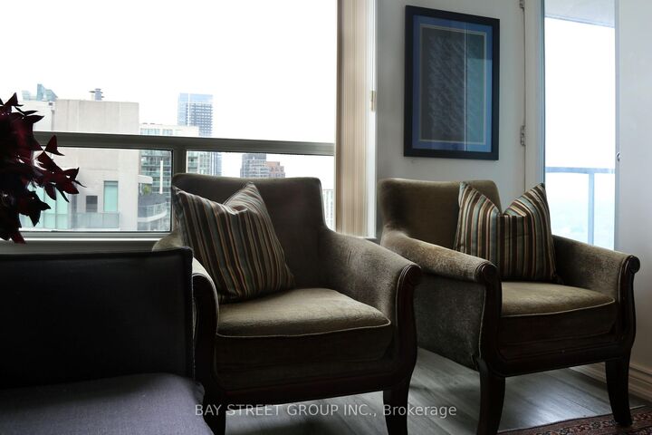 Property Photo:  30 Harrison Garden Boulevard 2808  ON M2N 7A9 