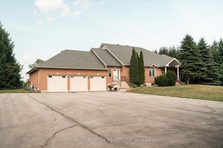 Property Photo: 191555 13 Line ON L9W 7B5