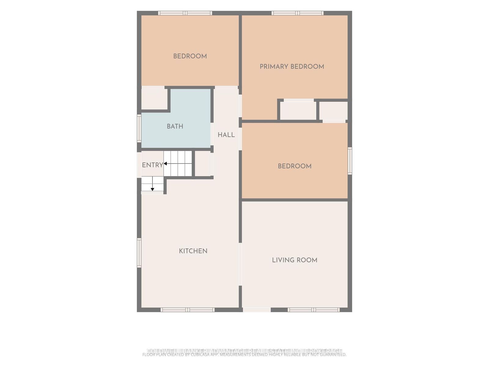 Property Photo: 205 Ross Street ON L3B 2N4