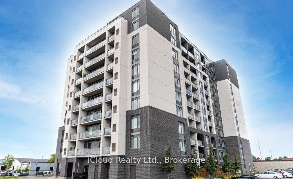 Property Photo:  716 Main Street E 212  ON L9T 3P6 