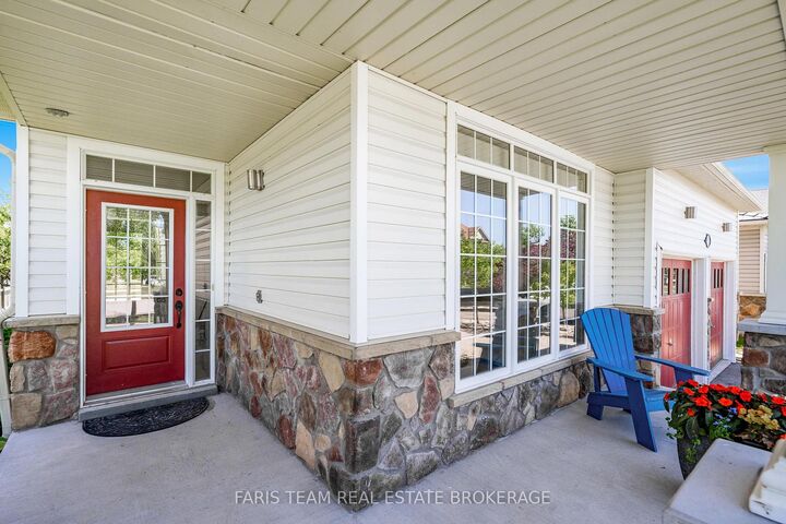 Property Photo:  26 Barrington Trail N/A  ON L9Y 0G1 