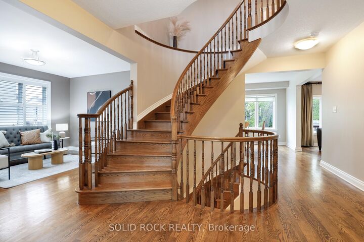 Property Photo: 45 Basswood Avenue ON K2S 1X3