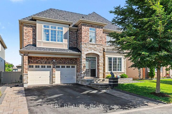 Property Photo:  170 Culloden Crescent  ON K2J 5Z9 