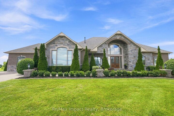 Property Photo: 6300 Solina Road ON L0B 1J0