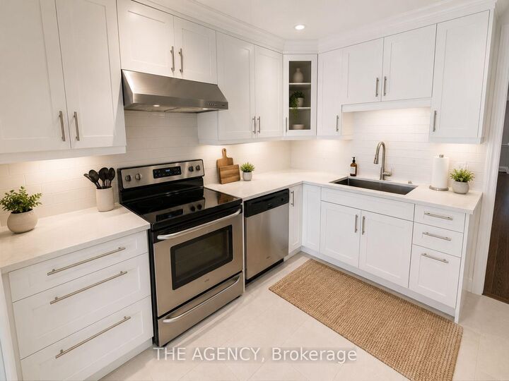 Property Photo:  57 Highfield Road  ON M4L 2T9 