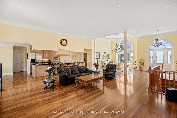 Property Photo:  2100 Taunton Road  ON L0B 1J0 