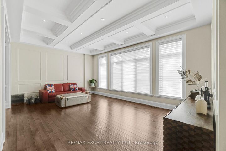 Property Photo: 49 Kenton Drive ON M2R 2H9
