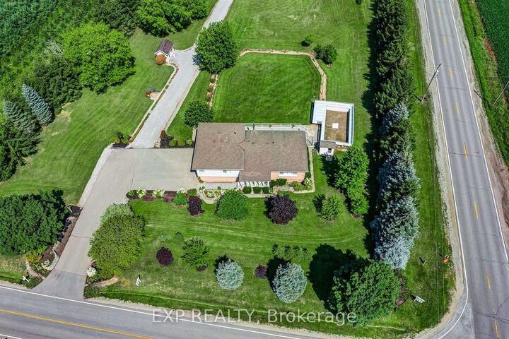 Property Photo: 6030 Doane Road ON L0G 1M0