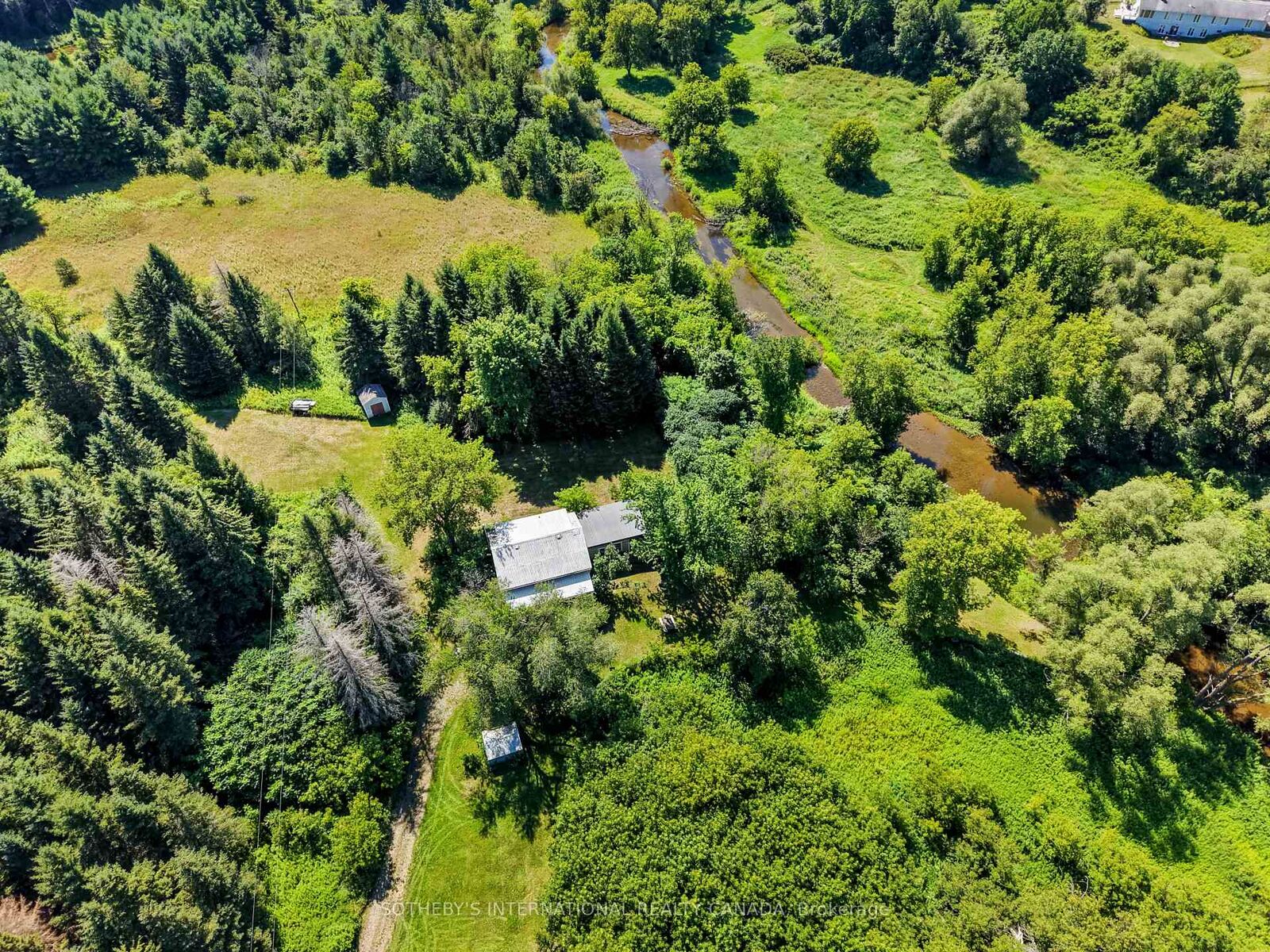 Property Photo: 499 Concession Rd 4 East Road ON K0K 3K0