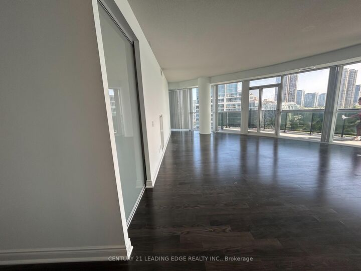 Property Photo:  80 Marine Parade Drive 1102  ON M8V 4G1 