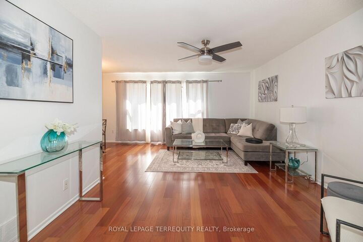 Property Photo:  1214 Trowbridge Drive  ON L1G 7H2 