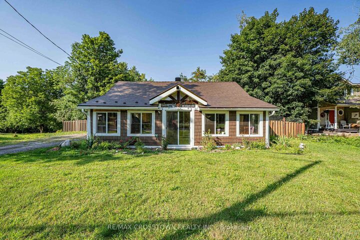 Property Photo: 1430 Muskoka Road N ON P1P 1R7