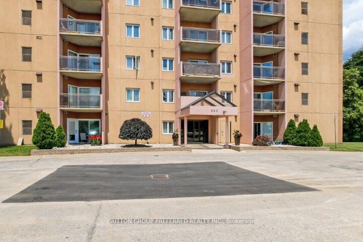 860 Commissioners Road E 202 — photo 1