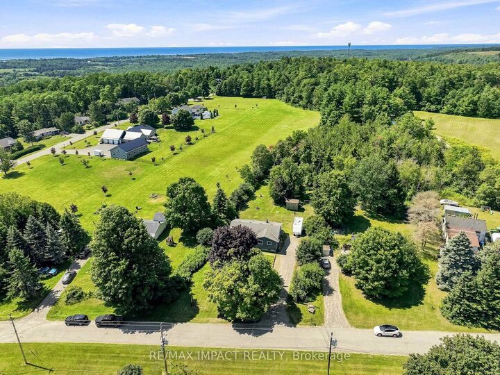 Property Photo:  130 Keeler Road  ON K0K 1S0 