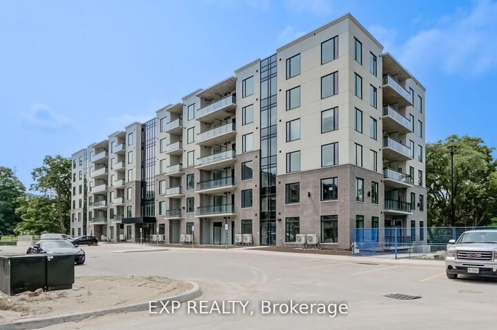 103 Roger Street 516 — photo 1
