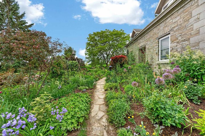 Property Photo: 1158 County Road 27 N/A ON K0K 2S0