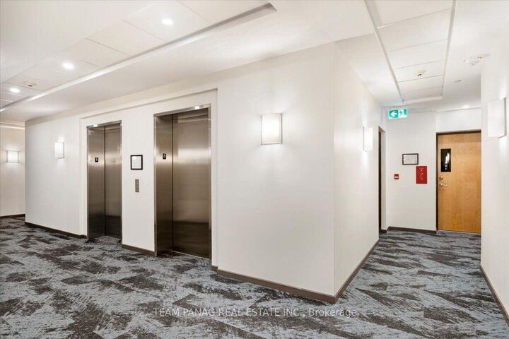 Property Photo:  104 Garment Street 801  ON N2G 0C8 