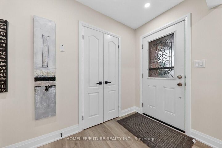 Property Photo: 2111 Prestonvale Road ON L1E 2S2