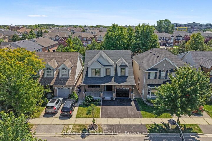 Property Photo:  1522 Swann Crescent  ON L9T 5K2 