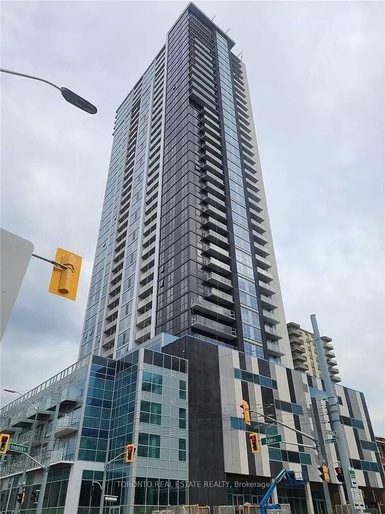 Property Photo:  60 Frederick Street 3207  ON L6Y 1G8 