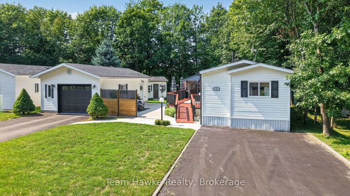 Photo de la propriété: 5411 Elliott Side Road 58 ON L4R 4K3