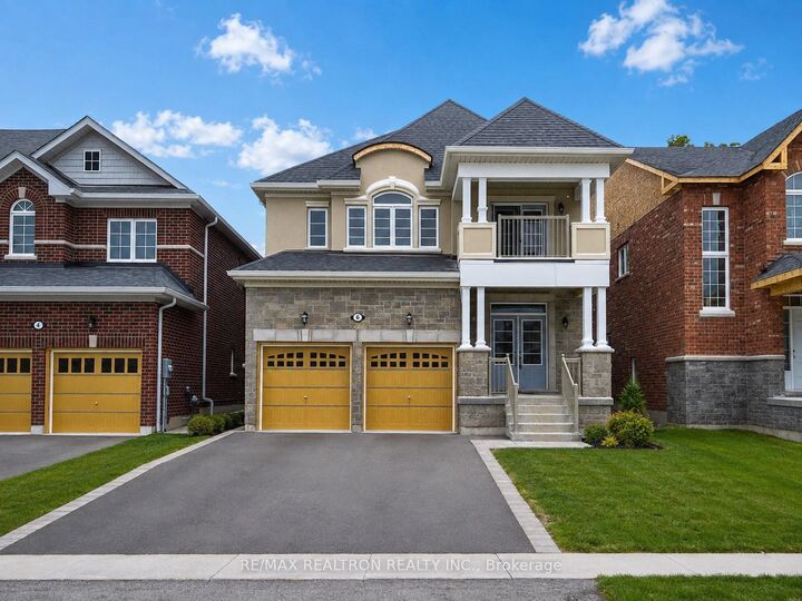 6 Grieve Avenue — photo 1
