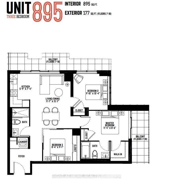 Property Photo: 120 Parliament Street 1308 ON M5A 2Y8