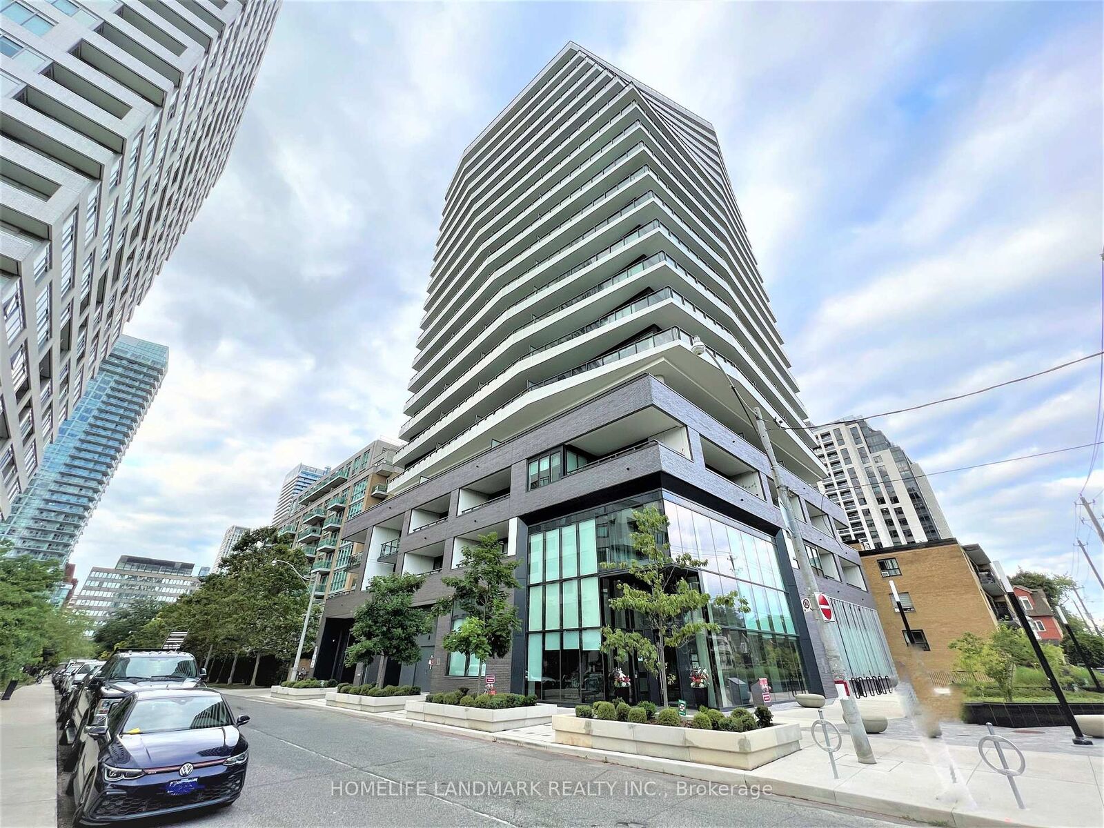 Photo de la propriété: 11 Lillian Street 1105 ON M4S 0C3