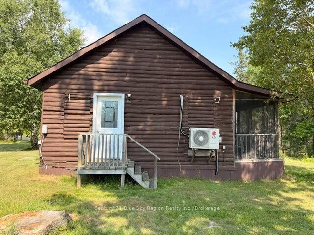Property Photo: 13267 A Highway 17 N/A W ON P1B 8G5