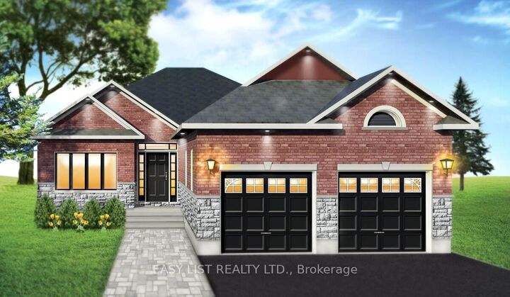 201 Hetram Court Lot 31 — photo 1
