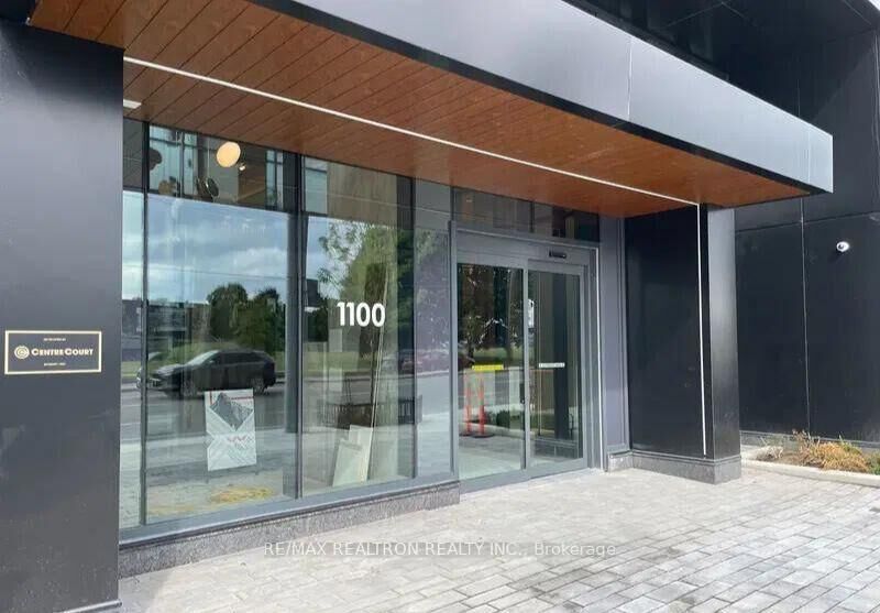 Property Photo:  1100 Sheppard Avenue W 1033  ON M3K 0E4 