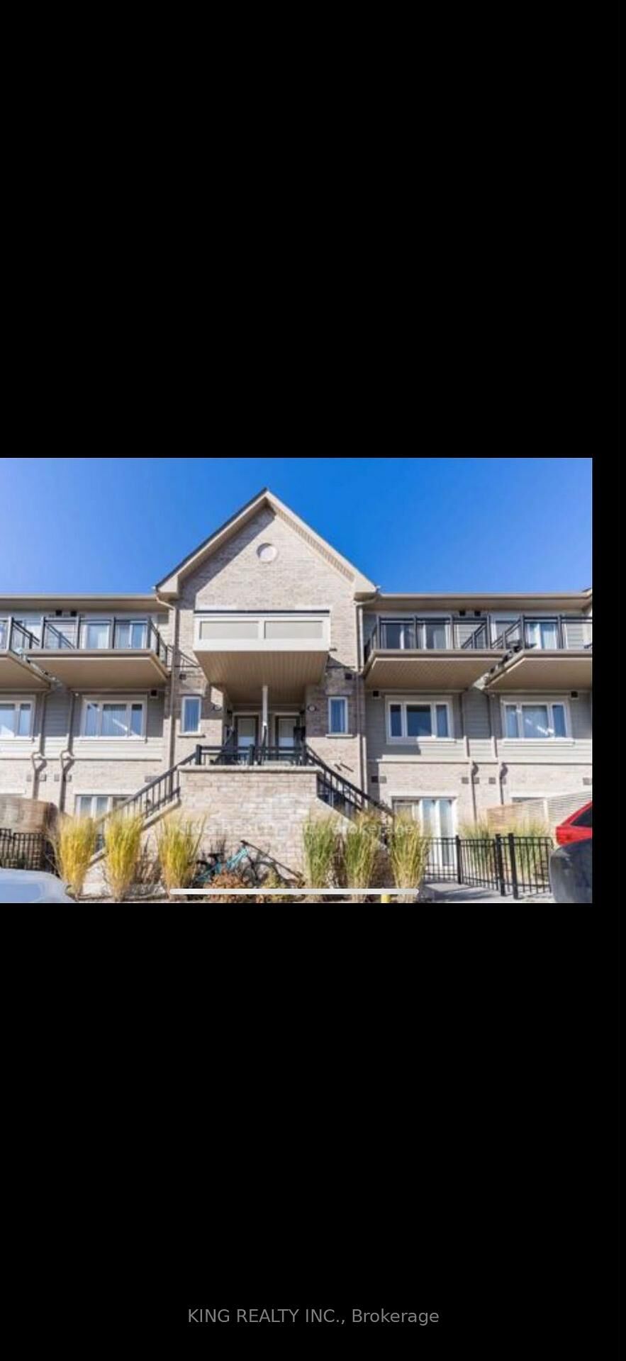 Property Photo:  250 Sunny Meadow Boulevard 93  ON L6R 3Y7 
