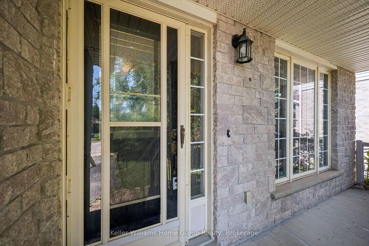 Property Photo: 28 Peglar Crescent ON N1M 3T3