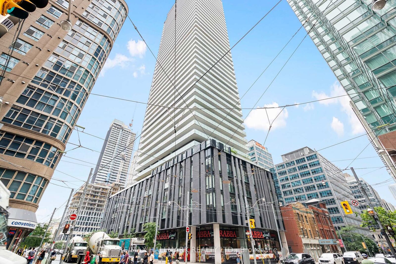 Photo de la propriété:  25 Richmond Street E 218  ON M5C 0A6 